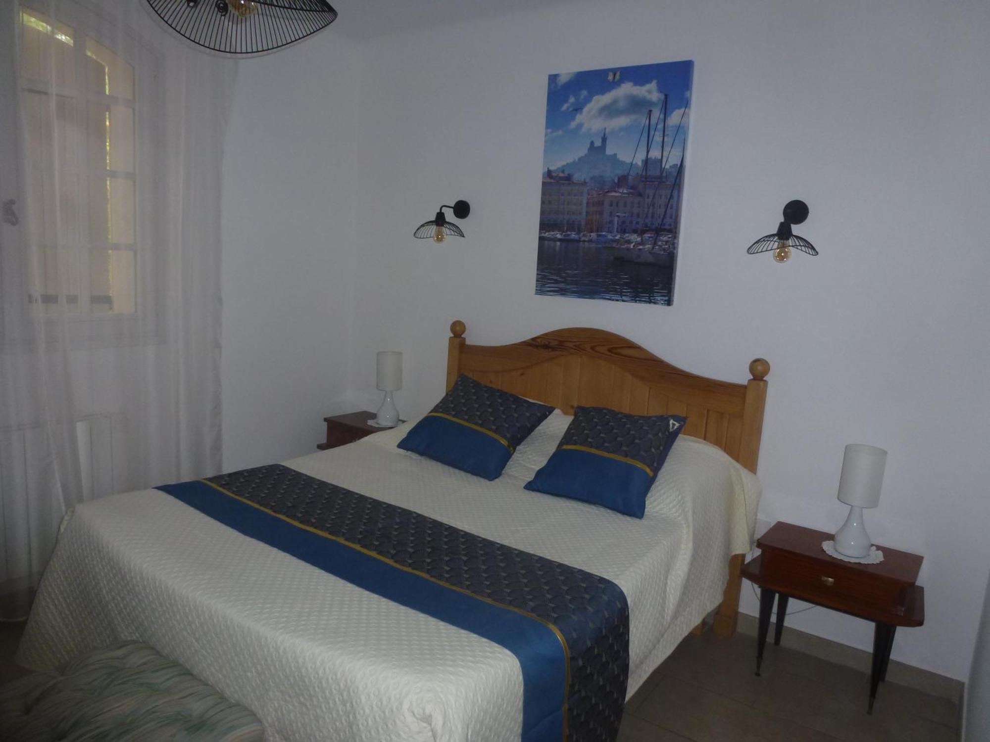 Chambre D'Hotes La Pinede Lambesc Exteriér fotografie