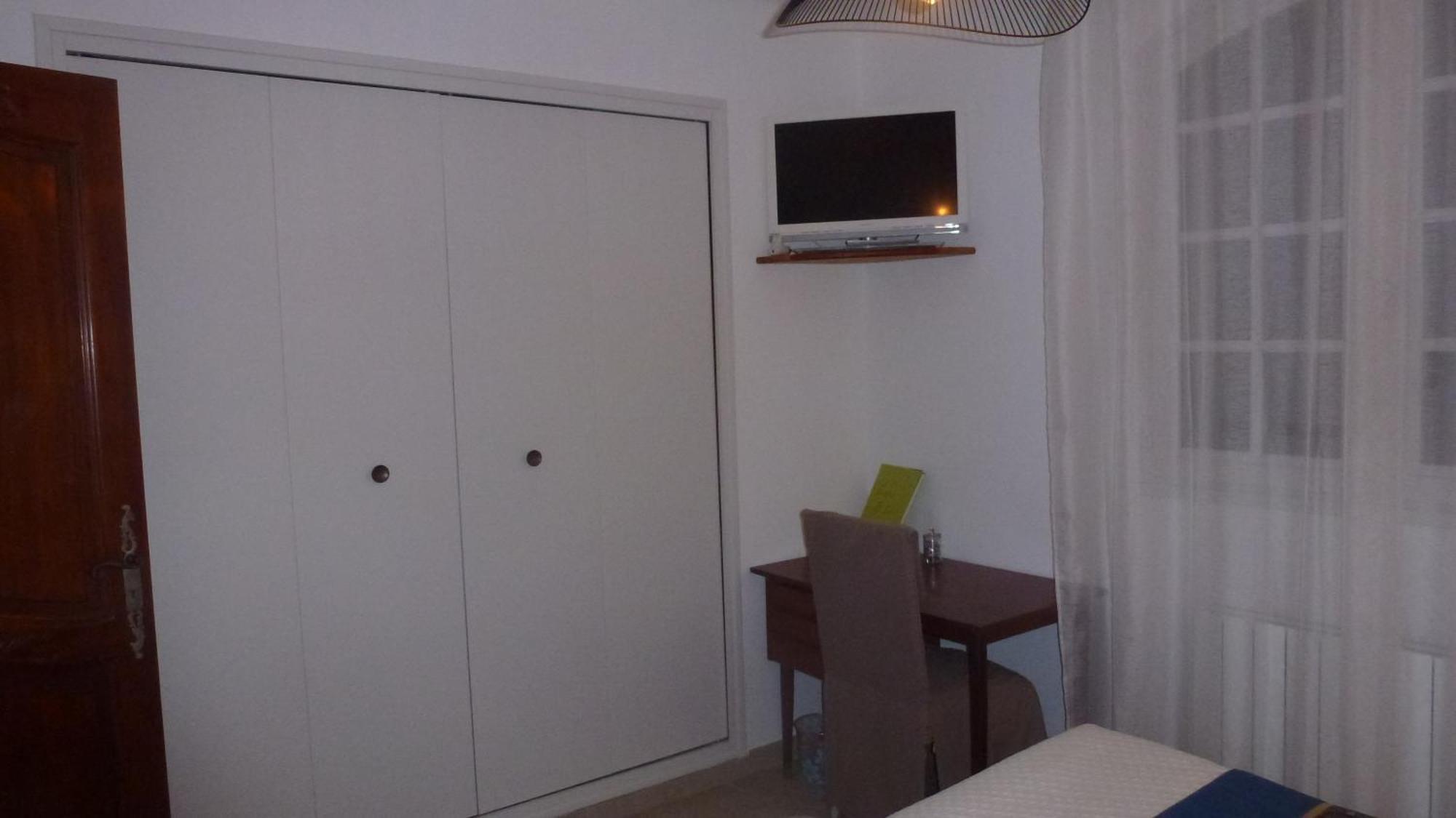 Chambre D'Hotes La Pinede Lambesc Exteriér fotografie