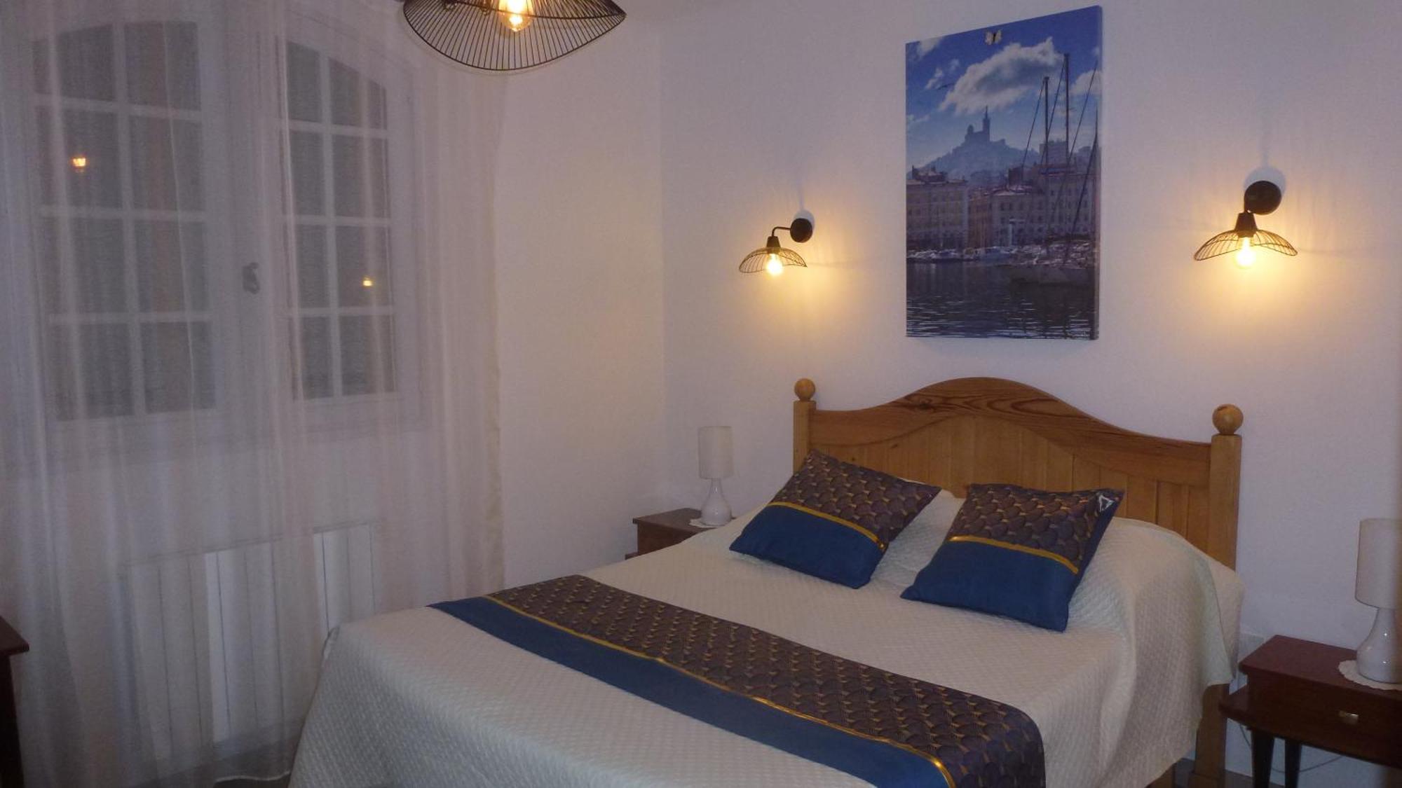 Chambre D'Hotes La Pinede Lambesc Exteriér fotografie